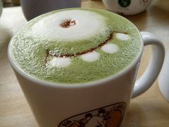 -长颈鹿咖啡(大学路店)