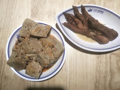 -王全兴鸡血汤鸡汤饭(交通路店)