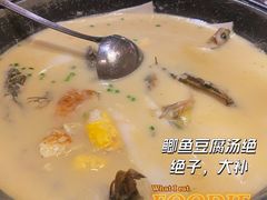 -爷爷的土钵菜(街道口店)