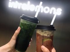 -introlemons(北京西单更新场店)