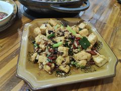 -粗茶淡饭(东滨江大道店)