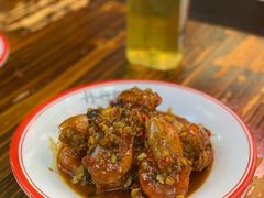 -丹丹热卤·长沙小吃(东瓜山店)