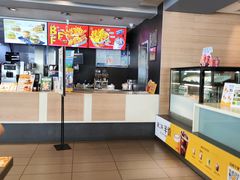 -麦当劳(帝豪店)