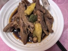 -同君福大酒楼(紫新路店)