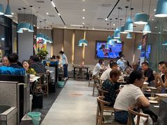 -勇利赵家烤肉坊(含光路店)
