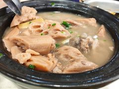 -绿丰园农家菜(南北大厦店)