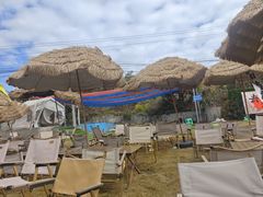 -桃源山庄·水蜜桃采摘·柴火鸡·烧烤团建(龙泉山店)