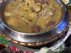 -人民公社大食堂(张家湾店)