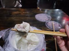 -龙抄手(文殊坊店)