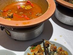 -湘中缘·湖南菜(娄底驻京办店)