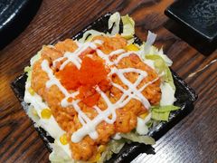-哏儿寿司(红桥店)