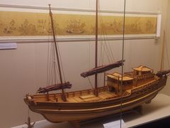 -上海中国航海博物馆