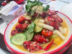 -曹胖子龙虾馆(黄桦路店)