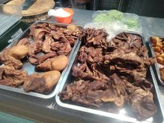 -辛杨和·大耳朵驴肉馆(银川总店)