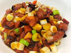 -乔家满族八大碗(流水沟店)