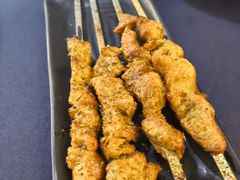 -伊带伊路新疆美食府(呼家楼店)