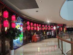 -蜀大侠火锅(森兰花园城店)