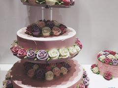 -BONCAKE裱花蛋糕(万象汇店)