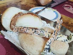 -翠湖六号全日制西餐厅(翠湖宾馆店)