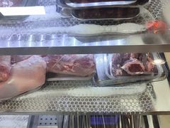 -老北京涮羊肉(航东路店)