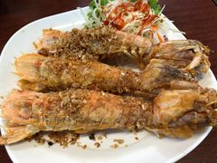 -班赞海鲜市场