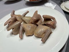 -狮王府淮扬菜(新街口友谊店)