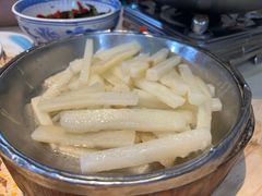 -昱龙大盆牛蛙馆(三兴街总店)