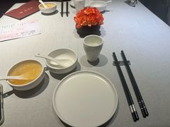 -悦融·京鲁菜·露台花园(安定门店)