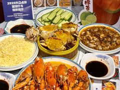 -三妹小龙虾·黄油蟹(华侨城总店)