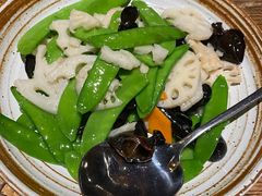 -青年公社烤鸭(青年路店)