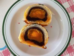 招牌蛋黄酥-雀食面包店(钟楼店)