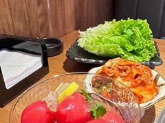 -丸藏和牛烧肉专门店(园区师惠坊店)