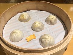 -鼎泰丰(当代商城店)