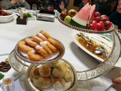 -同庆楼(天鹅酒家店)