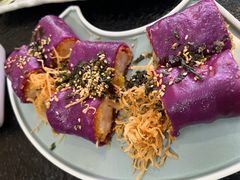 -蚝喜粤·广州味·茶楼点心(长隆店)