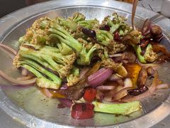 -大闫家烧烤·小海鲜家常菜(郑庄店)
