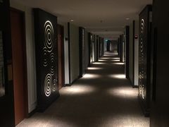 -曼谷湄南河畔华美达广场酒店