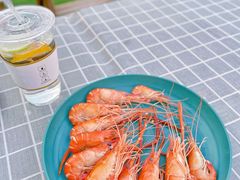 -SHRIMP CLUB万东餐饮钓虾·清吧