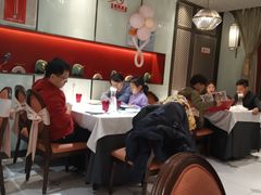 大堂-丰收日(五角场店)