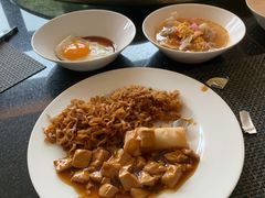 -铭轩中餐厅·海南菜·粤菜(亚龙湾瑞吉店)