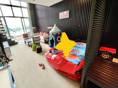 -深圳隐秀山居酒店