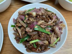 -吃货私房菜(丽江束河古镇店)