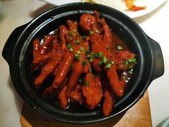 -韵秋荷(宝山龙湖天街店)
