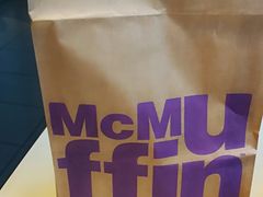 -麦当劳(杨高南路店)