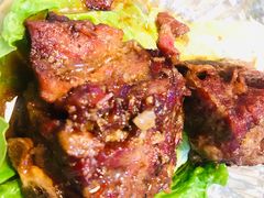 -东北老家私房菜(文灶店)