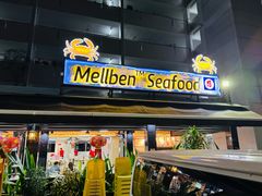 -龙海鲜螃蟹王(宏茂桥店)