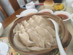 -京菜·砂锅居·烤鸭(西四店)
