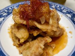 -老妈菜馆(建设街店)