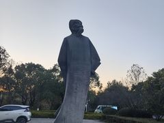 -敬亭山风景名胜区