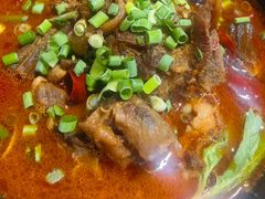 -正宗苏稽毛哥跷脚牛肉总店